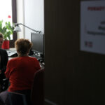 Bezpłatne porady prawne w Radiu Kielce / Robert Felczak / Radio Kielce