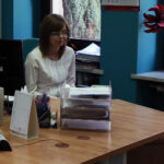 Bezpłatne porady prawne w Radiu Kielce / Robert Felczak / Radio Kielce