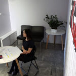 Bezpłatne porady prawne w Radiu Kielce / Robert Felczak / Radio Kielce