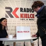 Bezpłatne porady prawne w Radiu Kielce / Robert Felczak / Radio Kielce