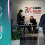 Bezpłatne porady prawne w Radiu Kielce / Robert Felczak / Radio Kielce