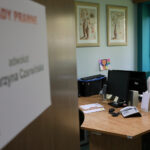 Bezpłatne porady prawne w Radiu Kielce / Robert Felczak / Radio Kielce