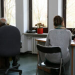 Bezpłatne porady prawne w Radiu Kielce / Robert Felczak / Radio Kielce