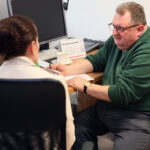 Bezpłatne porady prawne w Radiu Kielce / Robert Felczak / Radio Kielce