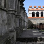 Opatów. Brama Warszawska w Opatowie / Robert Felczak / Radio Kielce