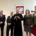 04.04.2017 Kielce. Spotkanie Wielkanocne u Wojewody. / Bartłomiej Zapała / Radio Kielce