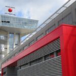 Centrum kongresowe Targów Kielce / Robert Felczak / Radio Kielce