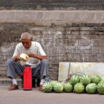 Chiny / Artur Laisen