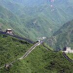 Chiny / Artur Laisen