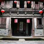 Chiny / Artur Laisen