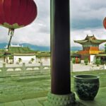 Chiny / Artur Laisen