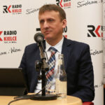 Studio Polityczne Radia Kielce - Dawid Kędziora, Polskie Stronnictwo Ludowe / Robert Felczak / Radio Kielce