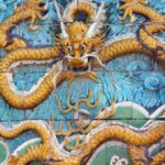 Chiny / Artur Laisen