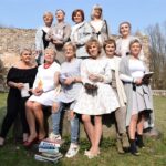 Amazonki sesja / Łukasz Pająk / Gminna Biblioteka Publiczna w Samsonowie