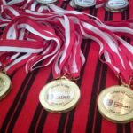 25.04.2017 Kielce. Wojewódzkie zawody osób niepełnosprawnych w boccia / Maciej Makuła / Radio Kielce