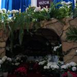 Jędrzejów. Grób Pański w Klasztorze Cystersów / Ewa Pociejowska-Gawęda / Radio Kielce