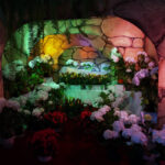 Jędrzejów. Grób Pański w Klasztorze Cystersów / Ewa Pociejowska-Gawęda / Radio Kielce