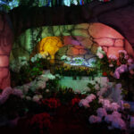 Jędrzejów. Grób Pański w Klasztorze Cystersów / Ewa Pociejowska-Gawęda / Radio Kielce