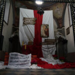 Jędrzejów. Grób Pański w Klasztorze Cystersów / Ewa Pociejowska-Gawęda / Radio Kielce