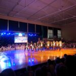 22.04.2017 Małogoszcz. Konfrontacje taneczne / Ewa Pociejowska - Gawęda / Radio Kielce