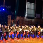 22.04.2017 Małogoszcz. Konfrontacje taneczne / Ewa Pociejowska - Gawęda / Radio Kielce