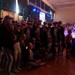 22.04.2017 Małogoszcz. Konfrontacje taneczne / Ewa Pociejowska - Gawęda / Radio Kielce