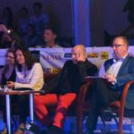 22.04.2017 Małogoszcz. Konfrontacje taneczne / Ewa Pociejowska - Gawęda / Radio Kielce