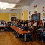 27.04.2017 Jędrzejów. Pikieta pielęgniarek / Ewa Pociejowska - Gawęda / Radio Kielce