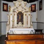 26.04.2017 Sandomierz. Wystawa pt. „Świat Ojca Mateusza” / Grażyna Szlęzak - Wójcik / Radio Kielce