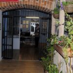 26.04.2017 Sandomierz. Wystawa pt. „Świat Ojca Mateusza” / Grażyna Szlęzak - Wójcik / Radio Kielce