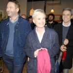 26.04.2017 Sandomierz. Wystawa pt. „Świat Ojca Mateusza” / Grażyna Szlęzak - Wójcik / Radio Kielce