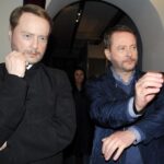 26.04.2017 Sandomierz. Wystawa pt. „Świat Ojca Mateusza” / Grażyna Szlęzak - Wójcik / Radio Kielce