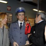 26.04.2017 Sandomierz. Wystawa pt. „Świat Ojca Mateusza” / Grażyna Szlęzak - Wójcik / Radio Kielce