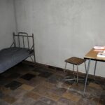 26.04.2017 Sandomierz. Wystawa pt. „Świat Ojca Mateusza” / Grażyna Szlęzak - Wójcik / Radio Kielce