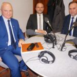 Grażyna Szlęzak - Wójcik / Radio Kielce