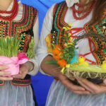 Kazimierza Wielka. Kiermasz wielkanocny / Kamil Włosowicz / Radio Kielce