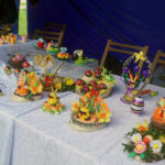 Kazimierza Wielka. Kiermasz wielkanocny / Kamil Włosowicz / Radio Kielce