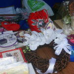 Kazimierza Wielka. Kiermasz wielkanocny / Kamil Włosowicz / Radio Kielce