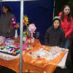 Kazimierza Wielka. Kiermasz wielkanocny / Kamil Włosowicz / Radio Kielce