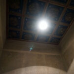 Miechów. Grób Pański w Bazylice Kolegiackiej Grobu Bożego / Kamil Włosowicz / Radio Kielce