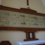 Miechów. Grób Pański w Bazylice Kolegiackiej Grobu Bożego / Kamil Włosowicz / Radio Kielce