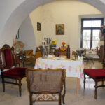 Stopnica. Obchody 707. rocznicy urodzin Kazimierza Wielkiego / Kamil Włosowicz / Radio Kielce