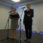 Stopnica. Obchody 707. rocznicy urodzin Kazimierza Wielkiego / Kamil Włosowicz / Radio Kielce