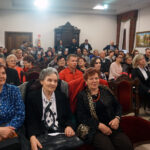 Stopnica. Obchody 707. rocznicy urodzin Kazimierza Wielkiego / Kamil Włosowicz / Radio Kielce