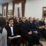 Stopnica. Obchody 707. rocznicy urodzin Kazimierza Wielkiego / Kamil Włosowicz / Radio Kielce