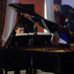 Stopnica. Obchody 707. rocznicy urodzin Kazimierza Wielkiego / Kamil Włosowicz / Radio Kielce