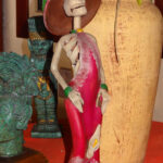 "Muzyczne Podróże Przez Świat". Meksyk / Majka Szura