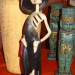 "Muzyczne Podróże Przez Świat". Meksyk / Majka Szura