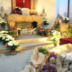 Szewna, Grób Pański, Wielkanoc 2017 / Kalina Łabuz / Radio Kielce