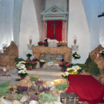 Szewna, Grób Pański, Wielkanoc 2017 / Kalina Łabuz / Radio Kielce